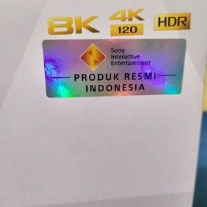 Sony PlayStation 5 Disc Version